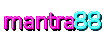 mantra88 — logo kanal